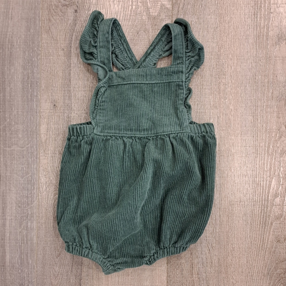 OLD NAVY Corduroy Romper